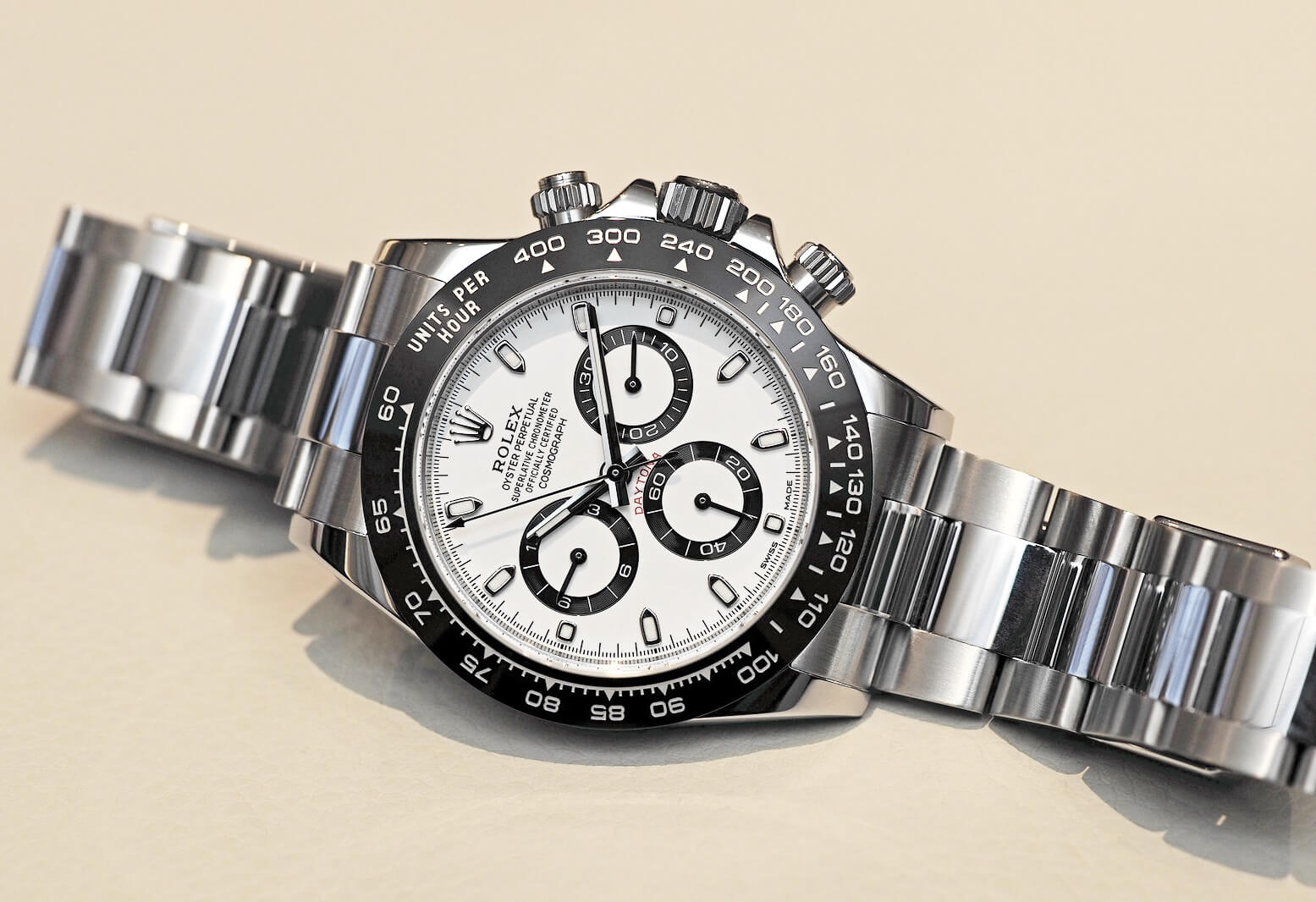 Guida all’acquisto: 5 orologi Rolex che vale la pena acquistare
