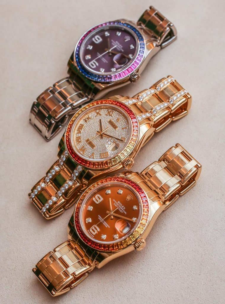 AAA Rolex Swiss Replica orologi  di lusso